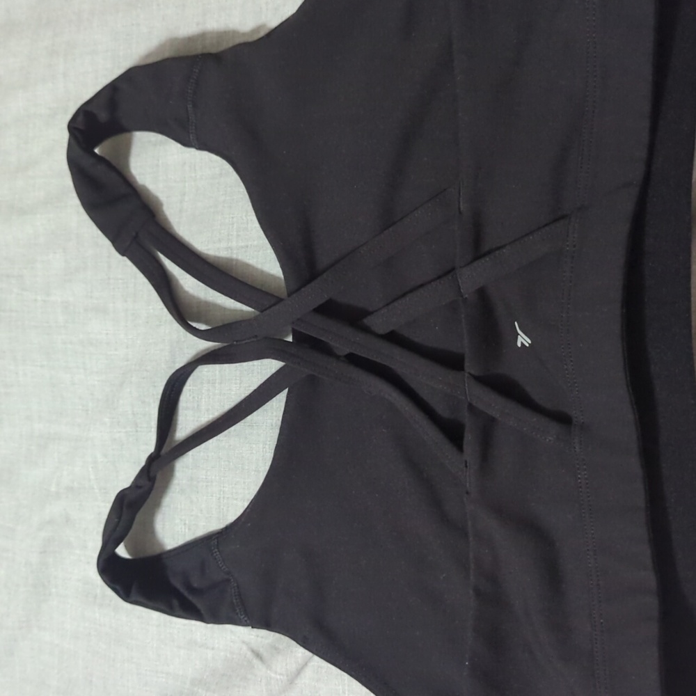 Sports bra - Picture 2 of 2